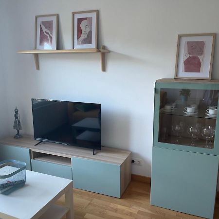 Apartamento O Son Appartement Cee Buitenkant foto