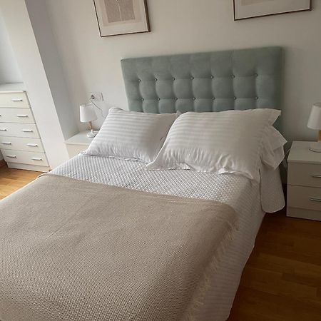 Apartamento O Son Appartement Cee Buitenkant foto