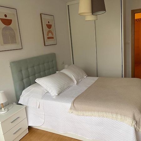 Apartamento O Son Appartement Cee Buitenkant foto