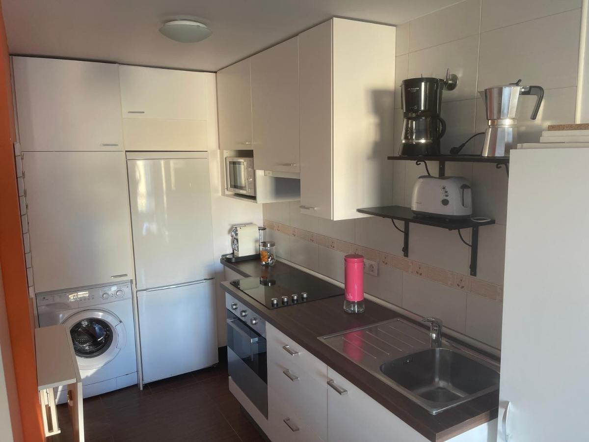 Apartamento O Son Appartement Cee Buitenkant foto