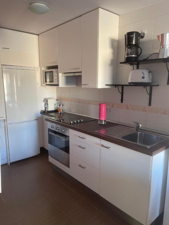 Apartamento O Son Appartement Cee Buitenkant foto