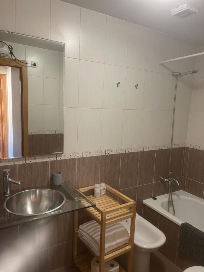 Apartamento O Son Appartement Cee Buitenkant foto