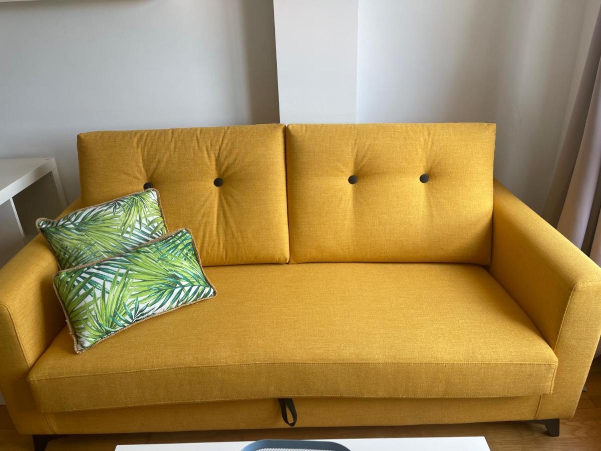 Apartamento O Son Appartement Cee Buitenkant foto