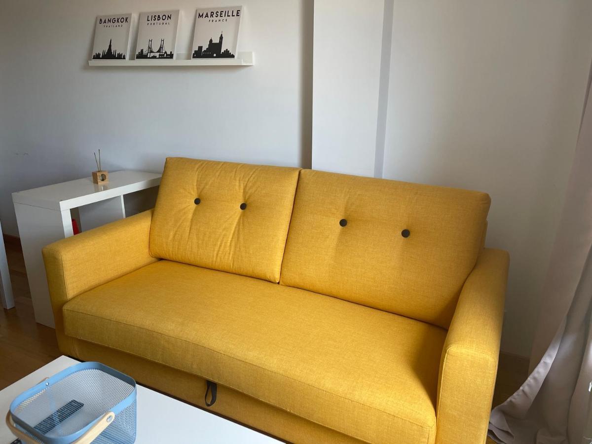 Apartamento O Son Appartement Cee Buitenkant foto
