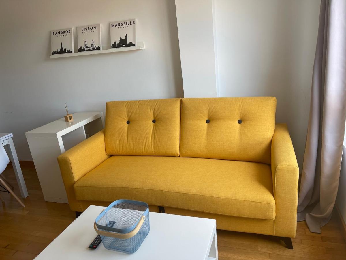 Apartamento O Son Appartement Cee Buitenkant foto