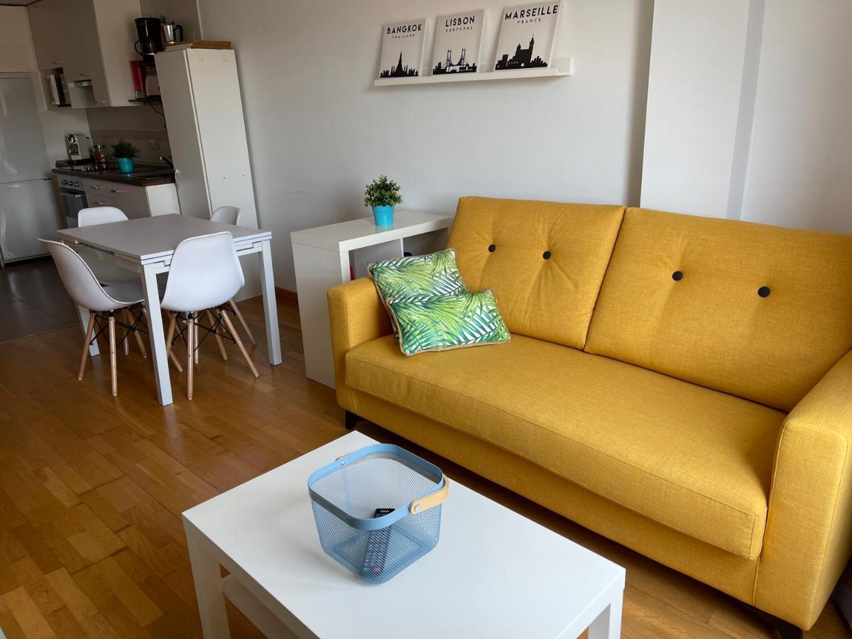 Apartamento O Son Appartement Cee Buitenkant foto