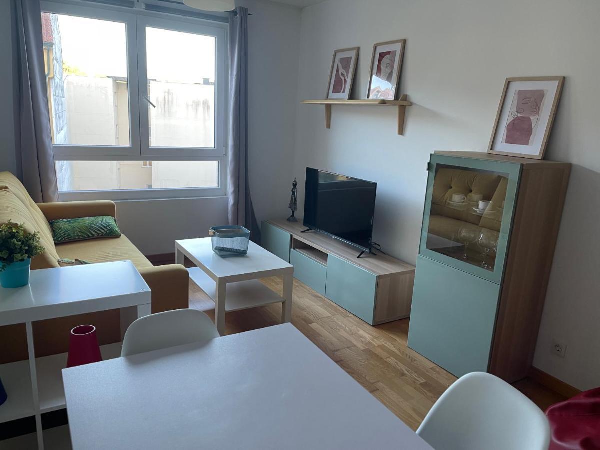 Apartamento O Son Appartement Cee Buitenkant foto