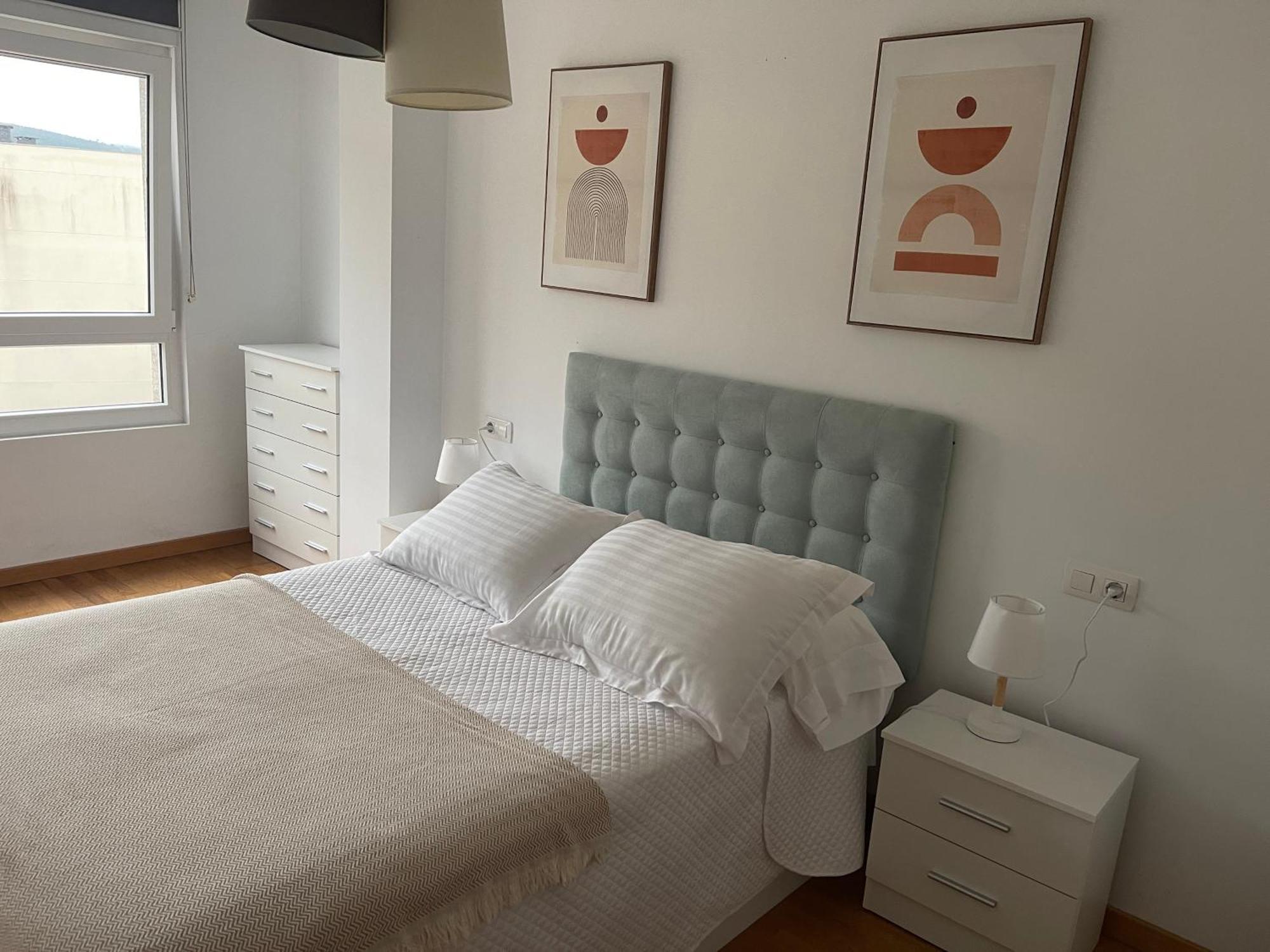 Apartamento O Son Appartement Cee Buitenkant foto