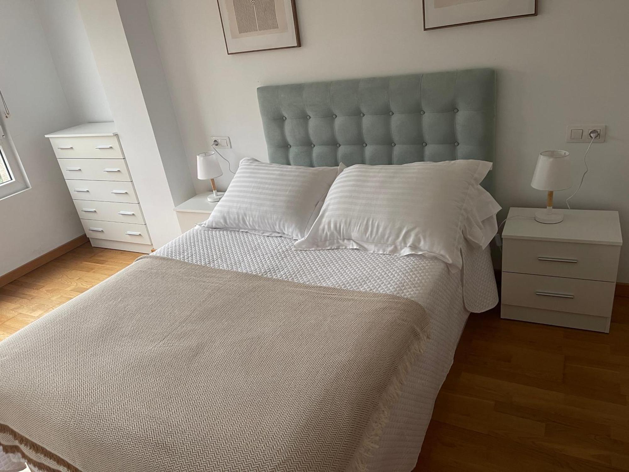Apartamento O Son Appartement Cee Buitenkant foto