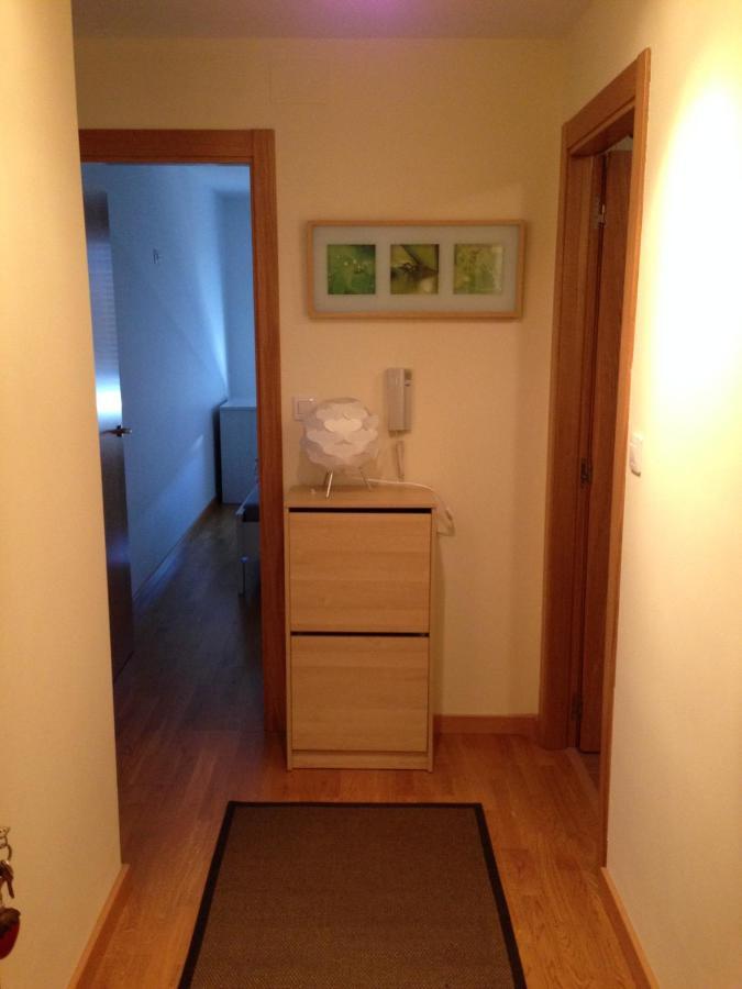 Apartamento O Son Appartement Cee Buitenkant foto